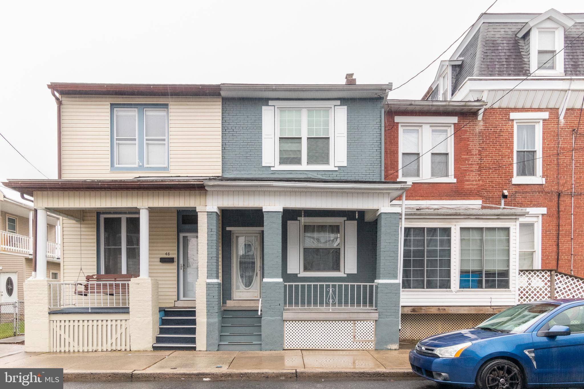 Lebanon, PA 17046,50 MIFFLIN ST