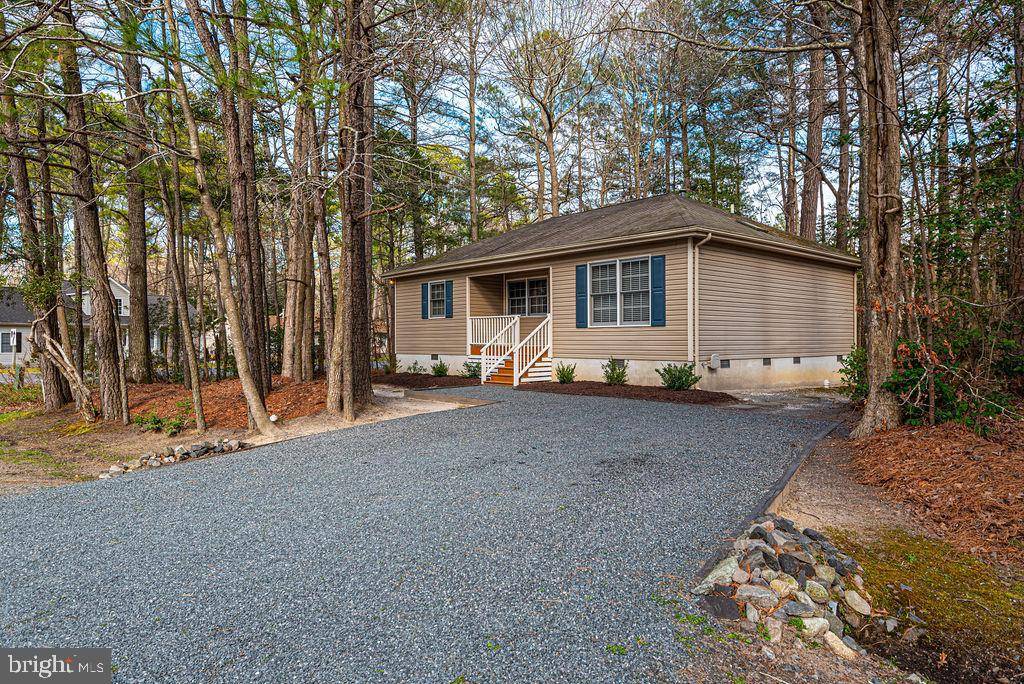 Ocean Pines, MD 21811,1 CAMELOT CIR