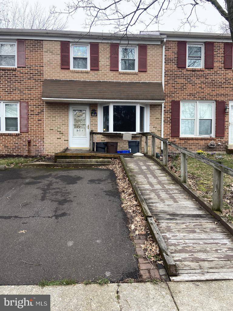 Sellersville, PA 18960,517 PORTSMOUTH CT