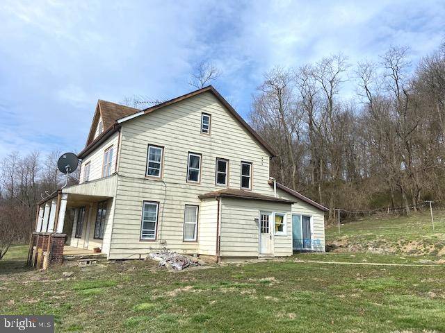 Glen Rock, PA 17327,6432 STELTZ RD