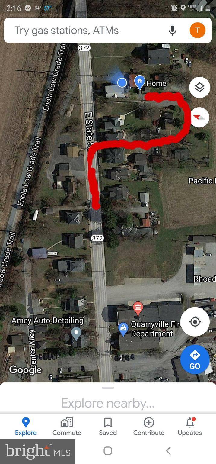 Quarryville, PA 17566,255 E STATE ST