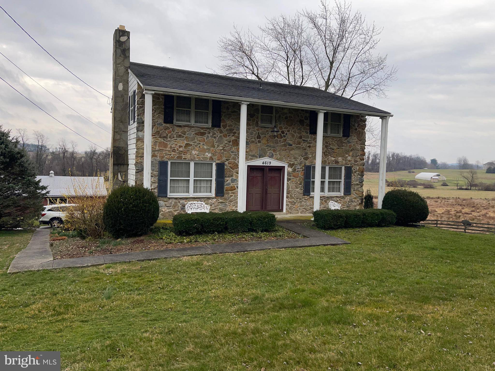 Glen Rock, PA 17327,4619 GLENVILLE RD