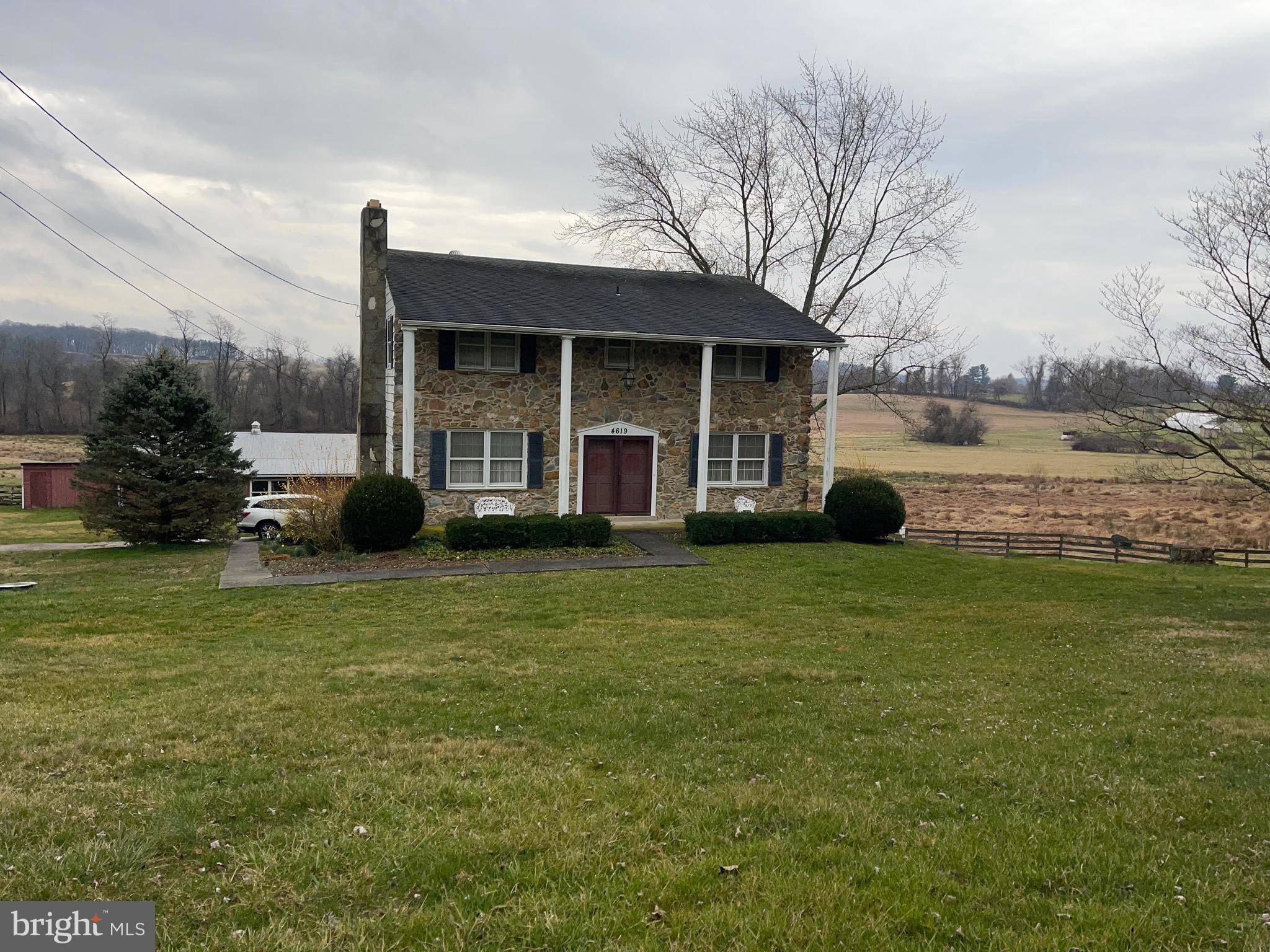 Glen Rock, PA 17327,4619 GLENVILLE RD