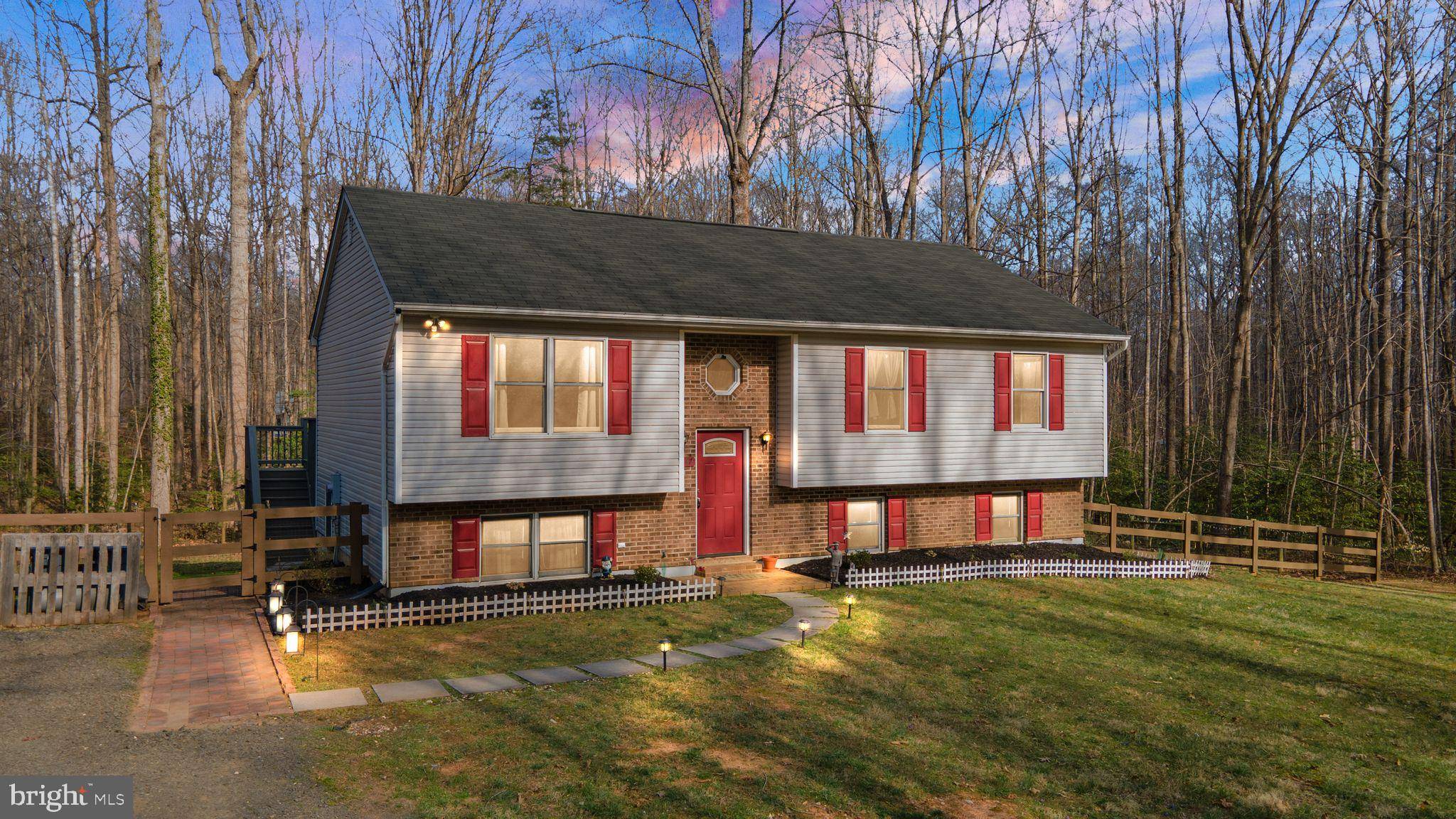 Bealeton, VA 22712,12427 WRIGHT WAY