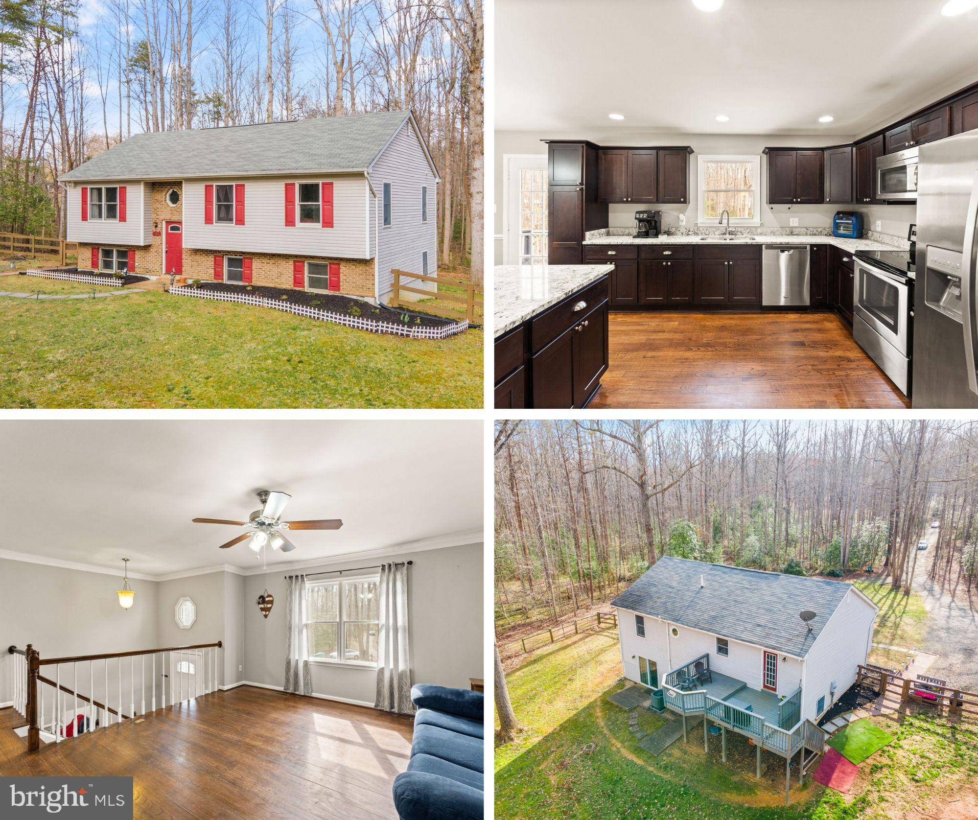 Bealeton, VA 22712,12427 WRIGHT WAY