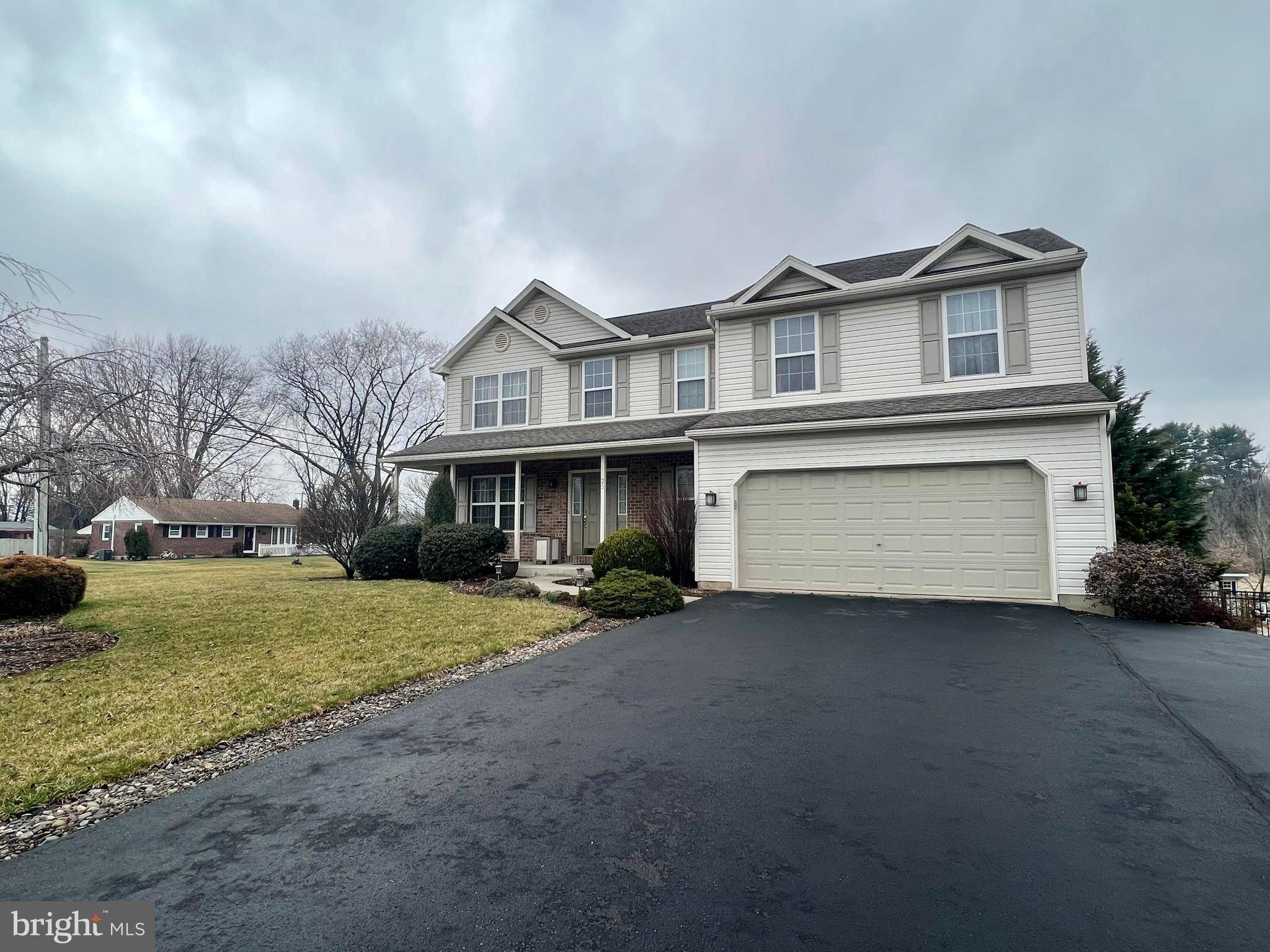 Blandon, PA 19510,25 SPIRIT CT