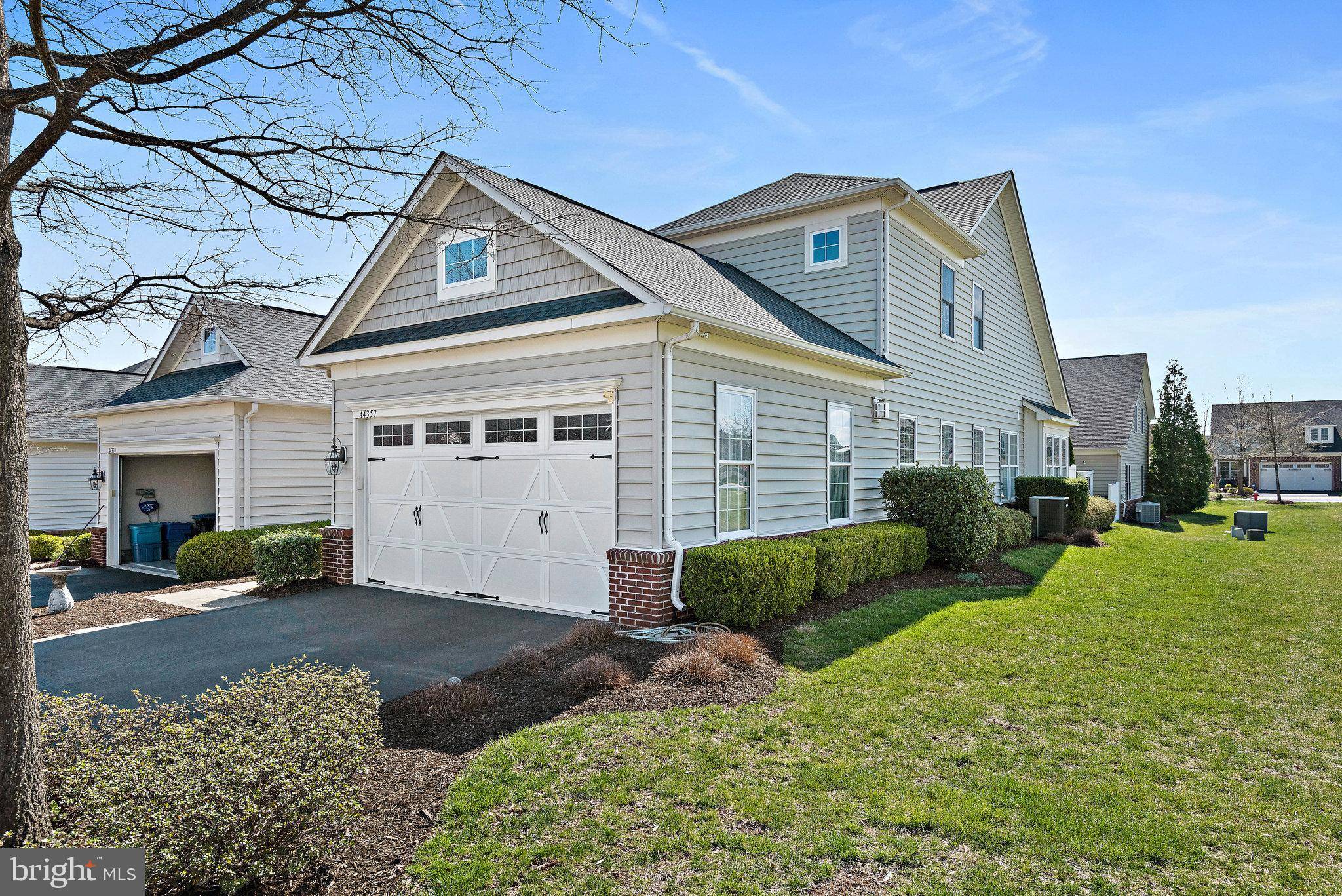 Ashburn, VA 20147,44357 MALTESE FALCON SQ