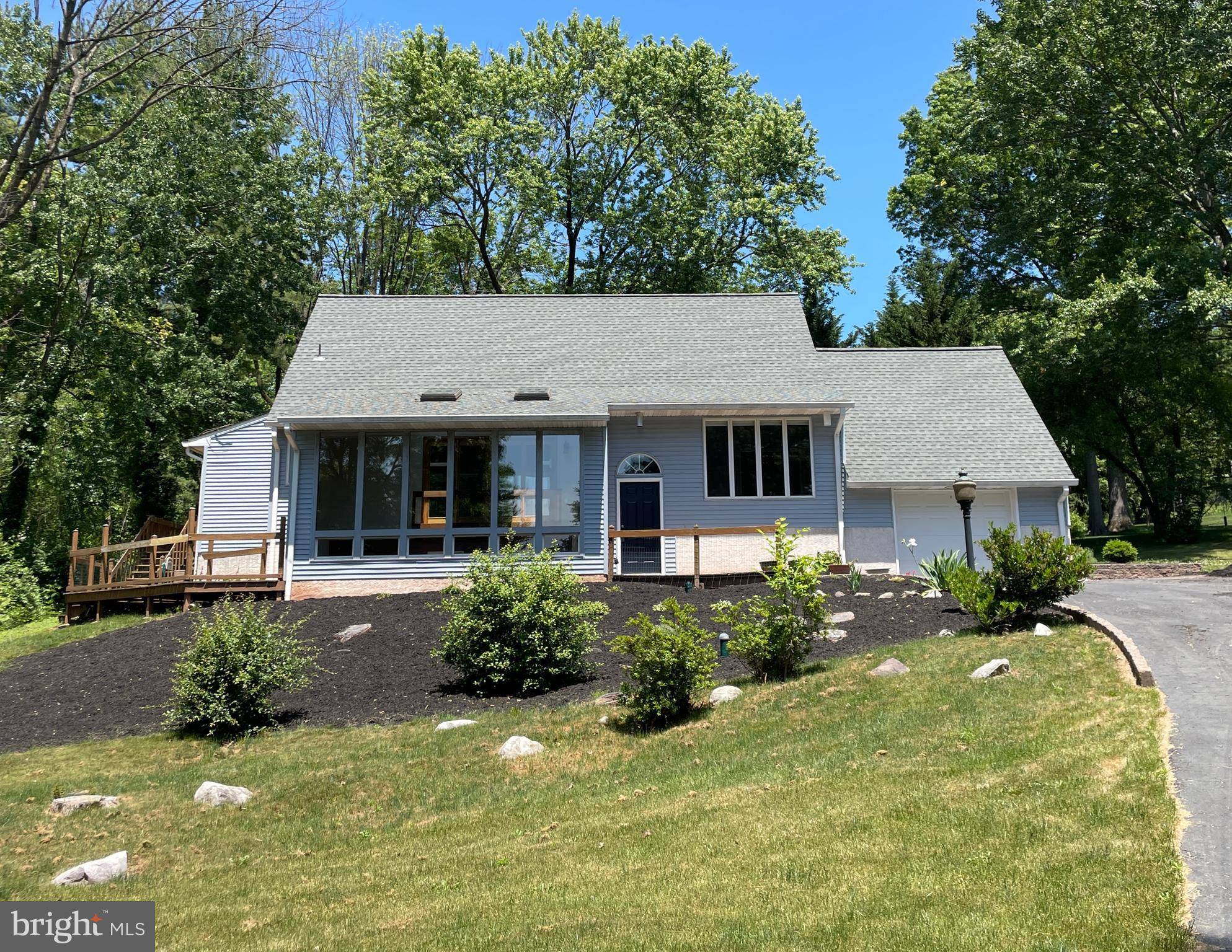 Royersford, PA 19468,14 WALTERS LN