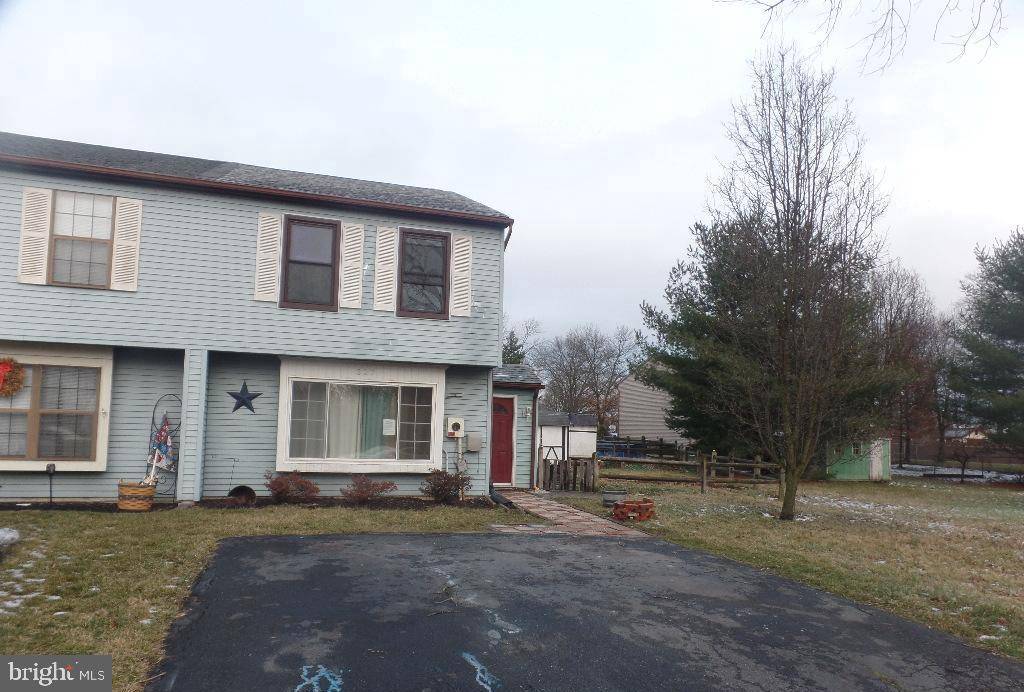 Quakertown, PA 18951,327 MISTY LN