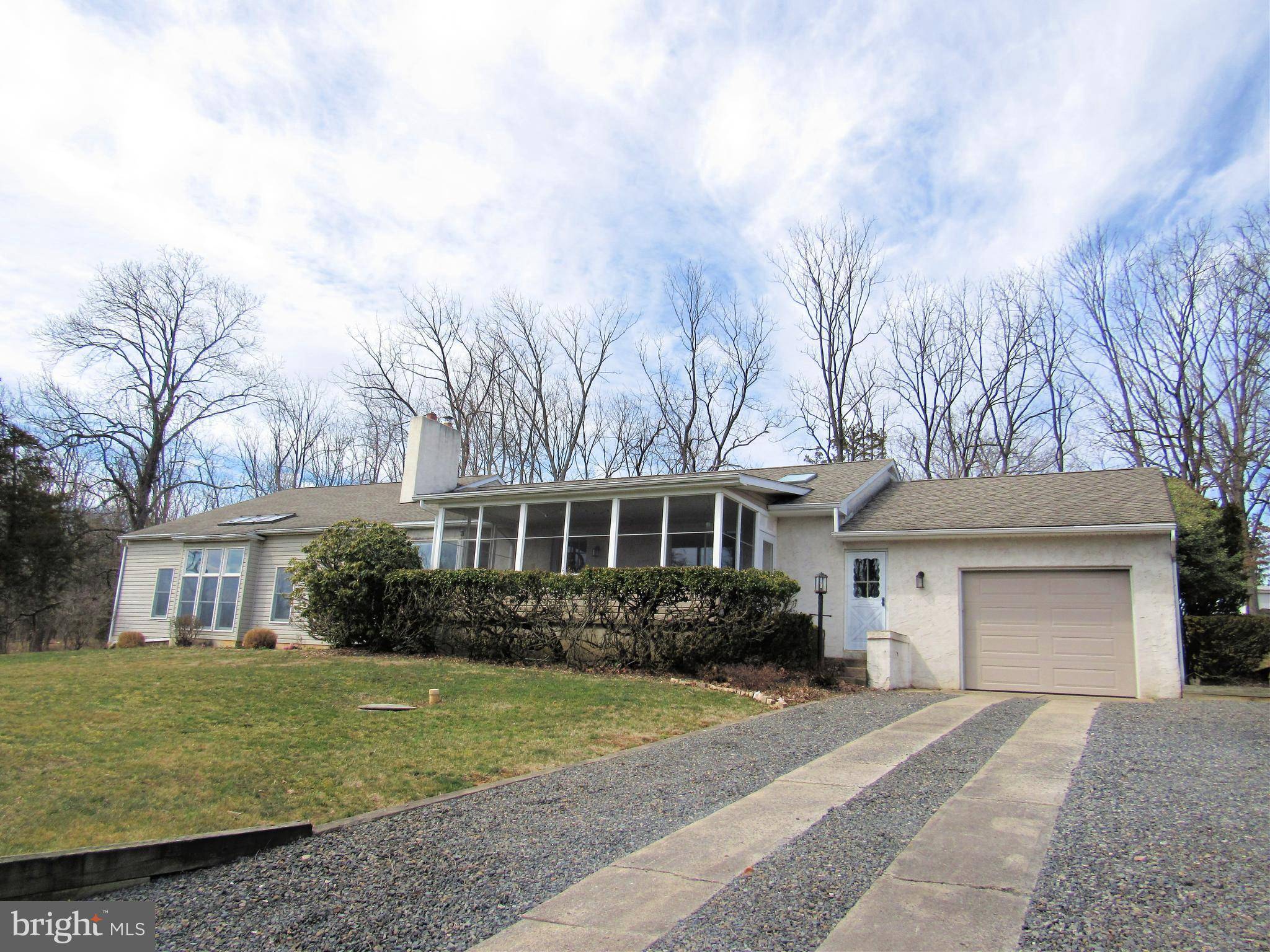 Green Lane, PA 18054,6550 UPPER RIDGE RD