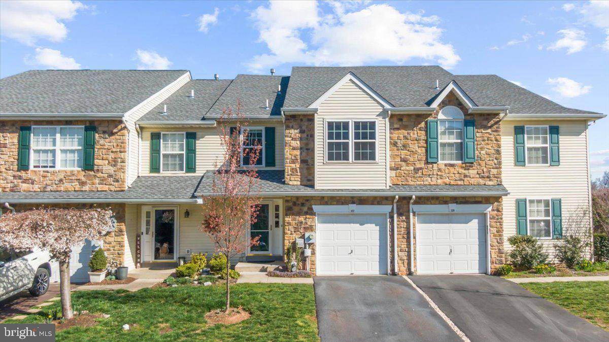 King Of Prussia, PA 19406,322 GLENN ROSE CIR