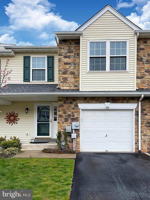 King Of Prussia, PA 19406,322 GLENN ROSE CIR