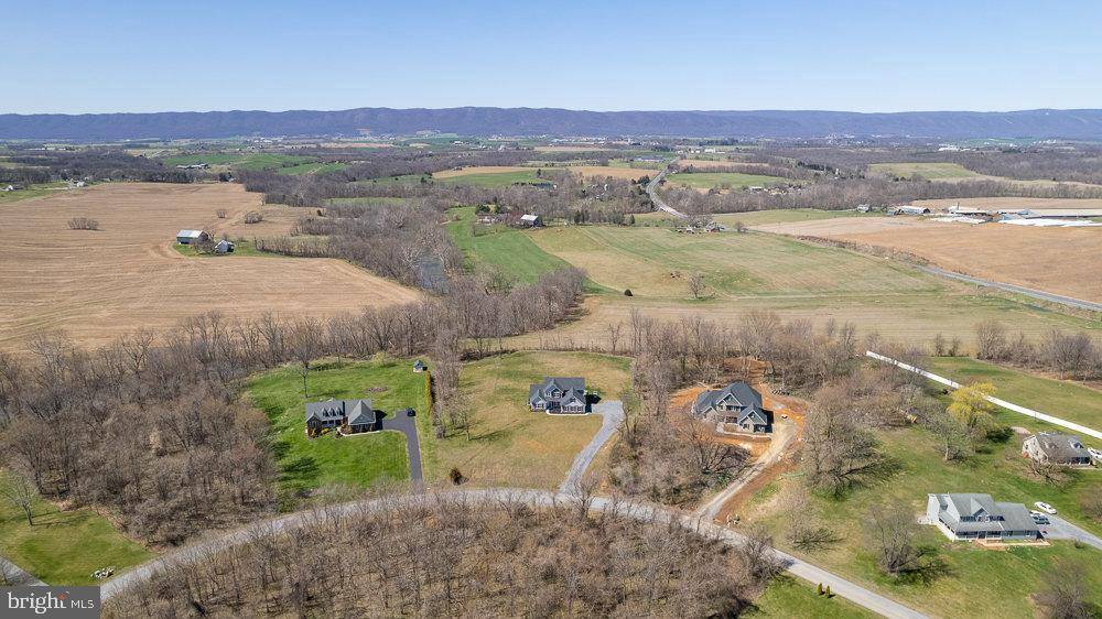 Mercersburg, PA 17236,9033 APPLE JACK COURT