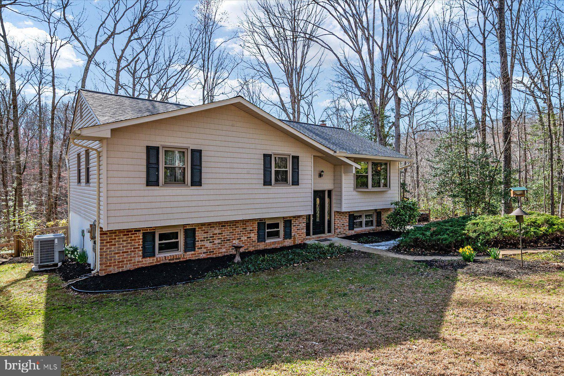 Gambrills, MD 21054,1512 BRANCHWOOD TER