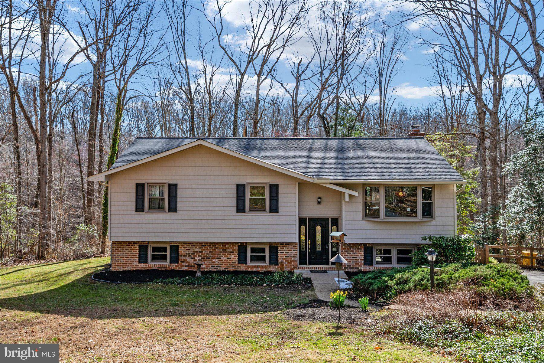 Gambrills, MD 21054,1512 BRANCHWOOD TER