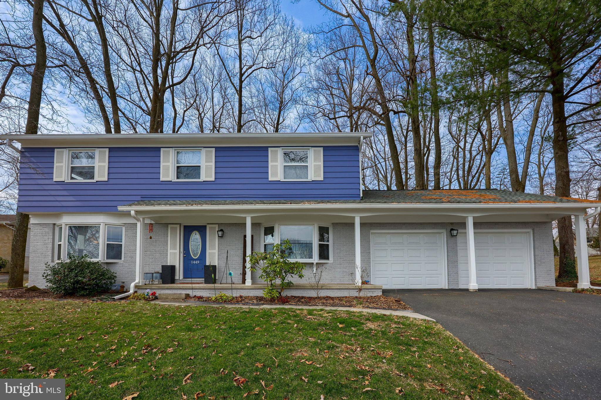 Hummelstown, PA 17036,1449 JILL DR