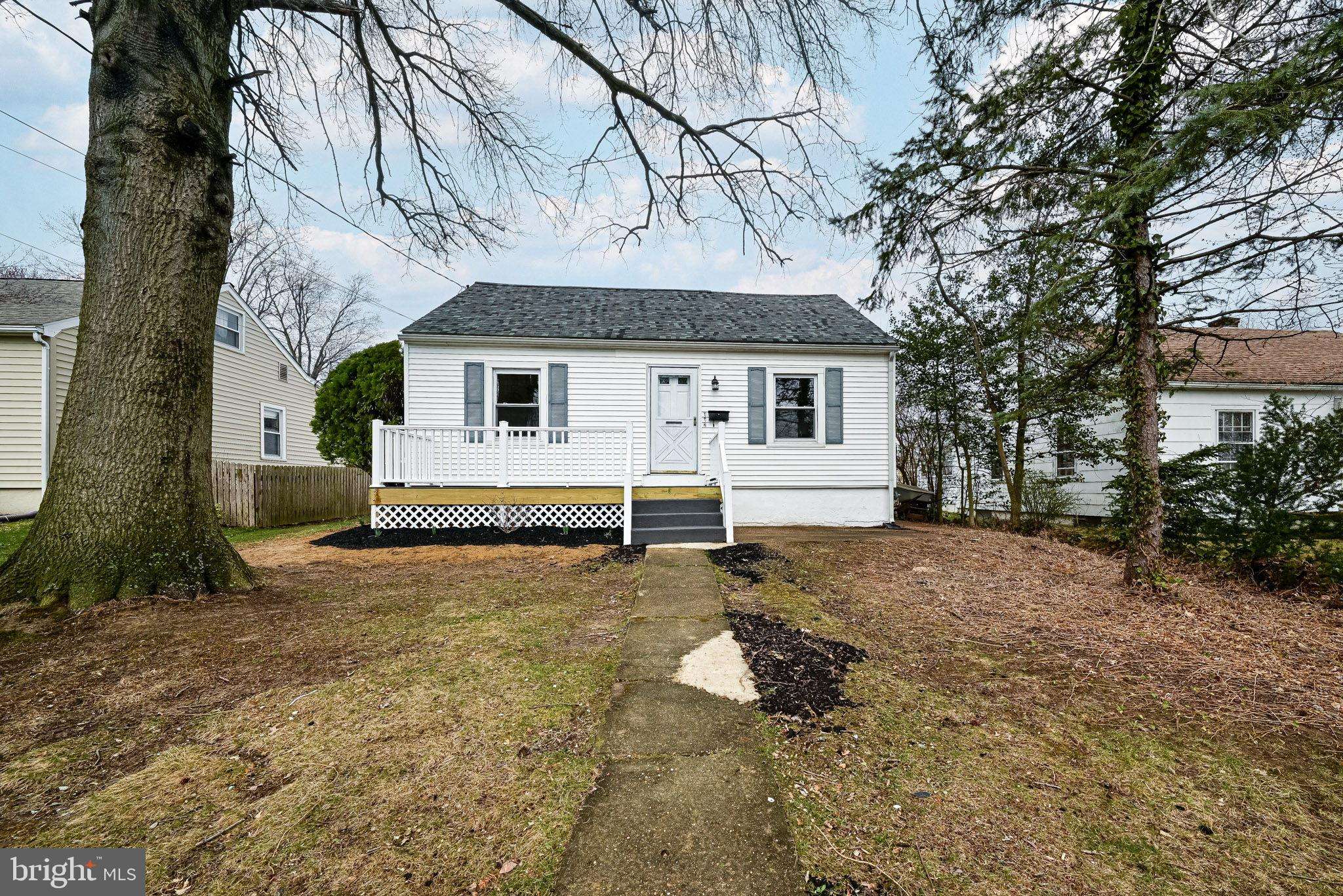 Claymont, DE 19703,907 ALDON RD