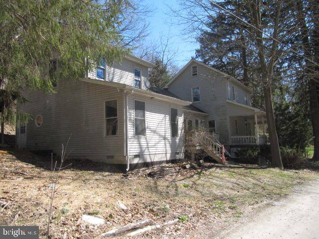 Fairfield, PA 17320,25 MOUNTAIN LN