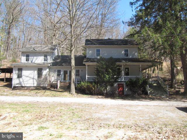 Fairfield, PA 17320,25 MOUNTAIN LN