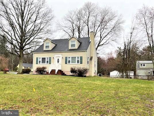 Hopewell, NJ 08525,4 CEDAR DR