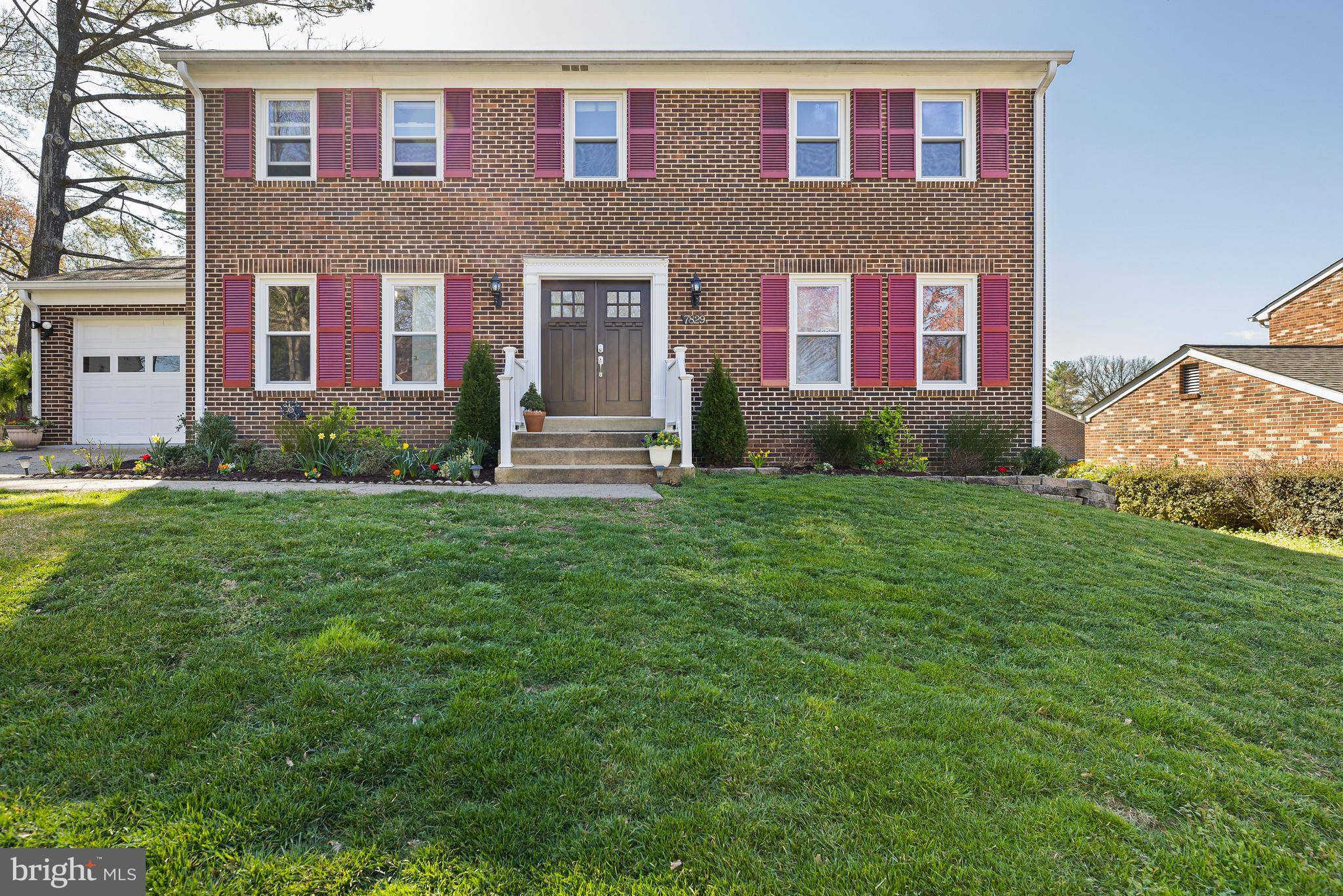 Annandale, VA 22003,7829 THOR DR