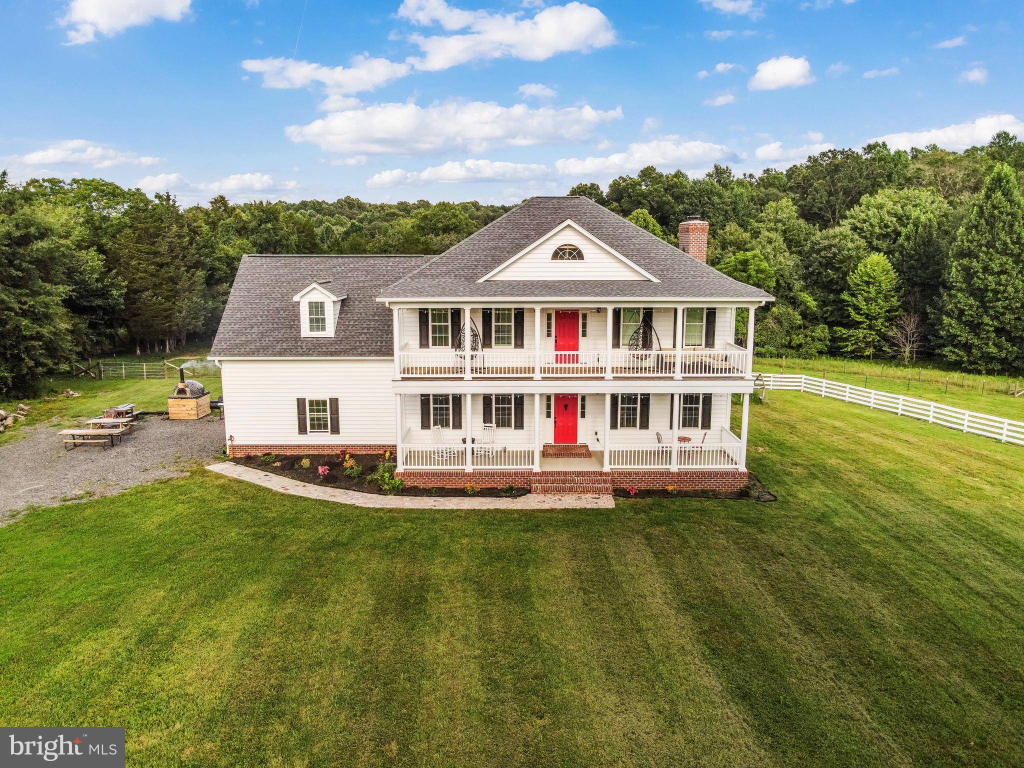 Locust Grove, VA 22508,6337 LOUISIANNA RD