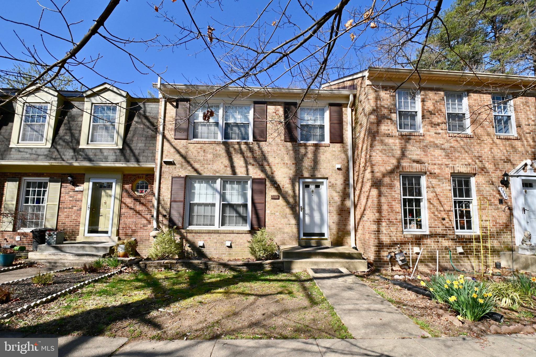 Springfield, VA 22153,7372 JIRI WOODS CT