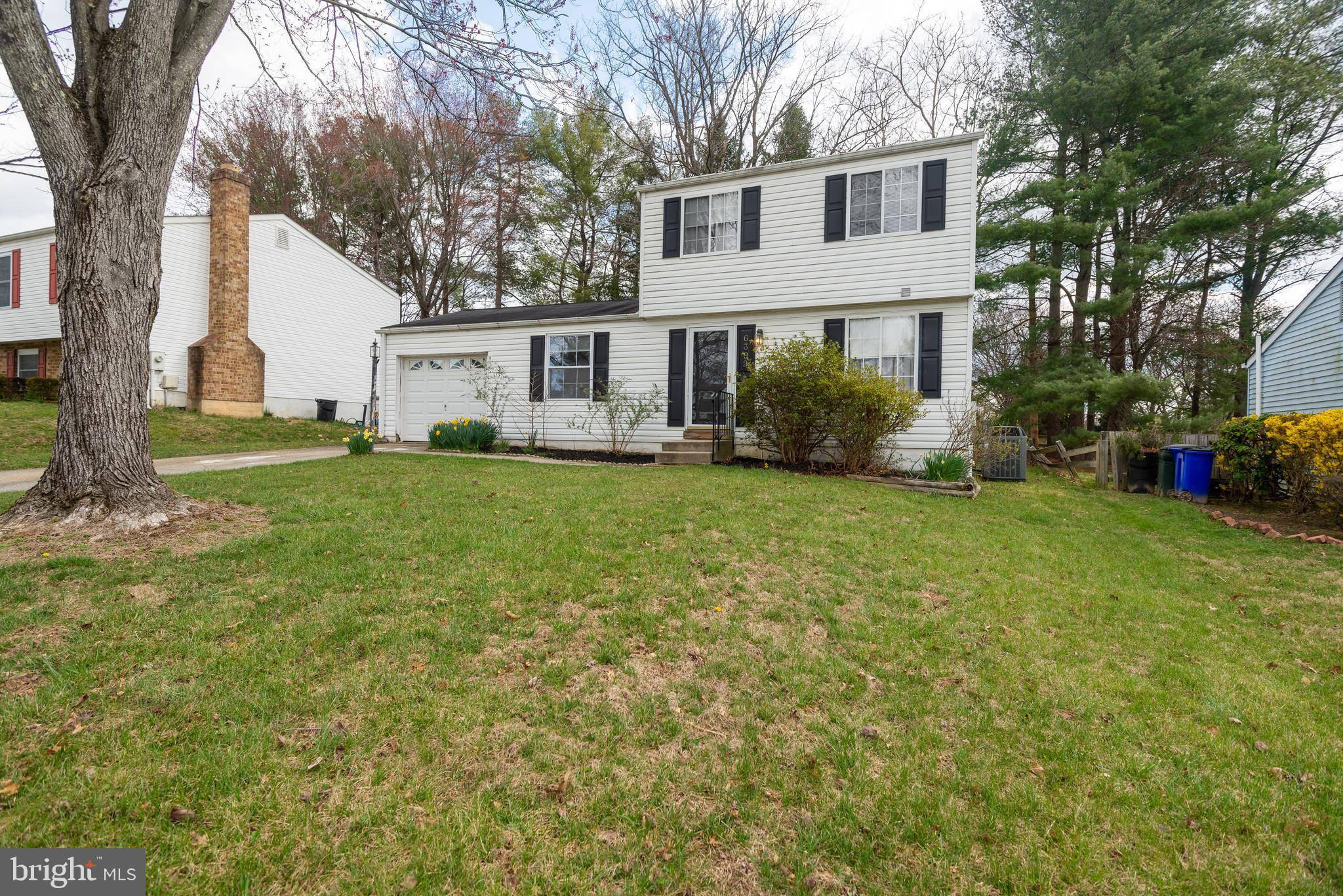 Columbia, MD 21045,6392 WEATHERWISE WAY