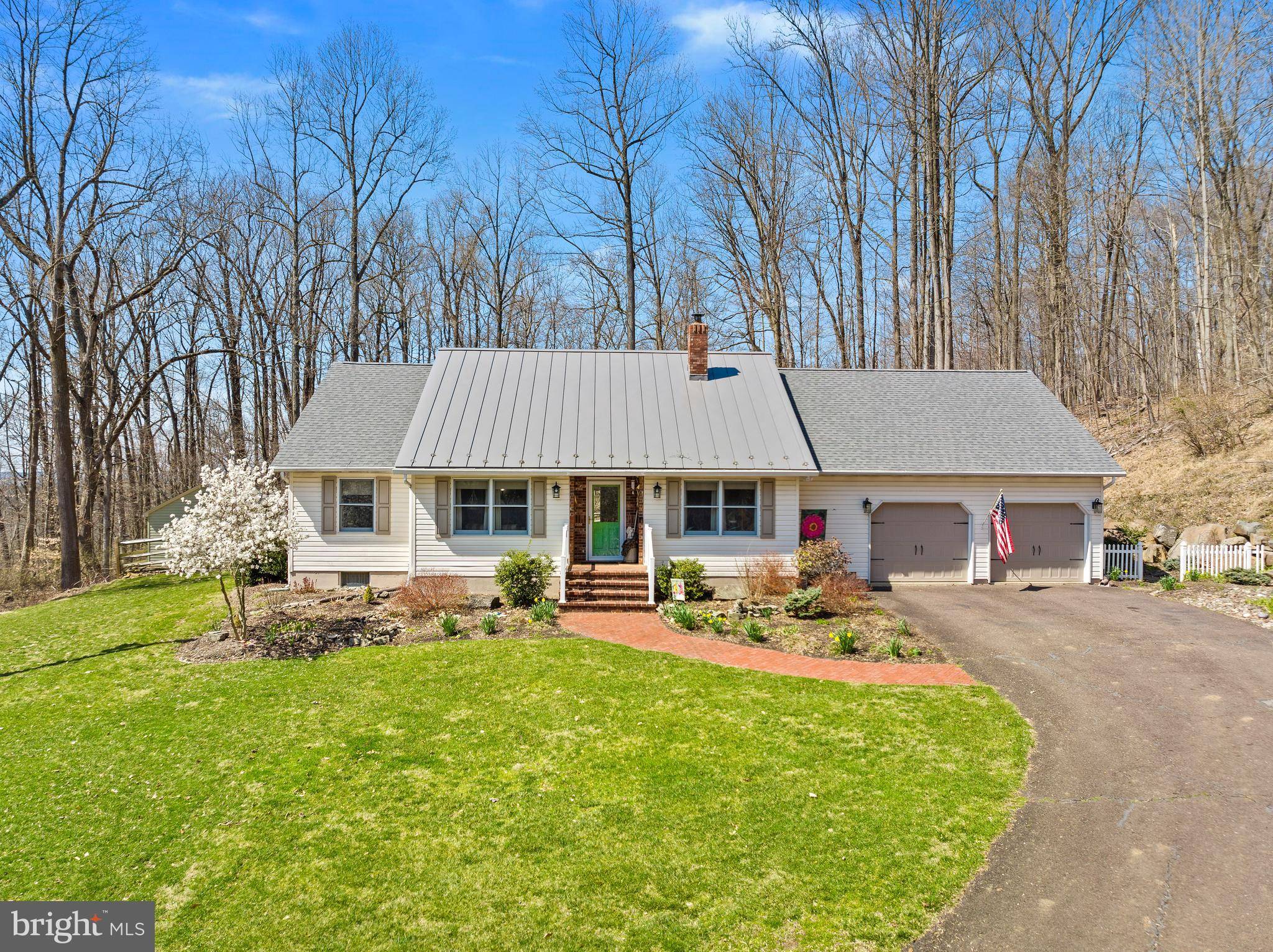 Perkiomenville, PA 18074,873 KULP RD