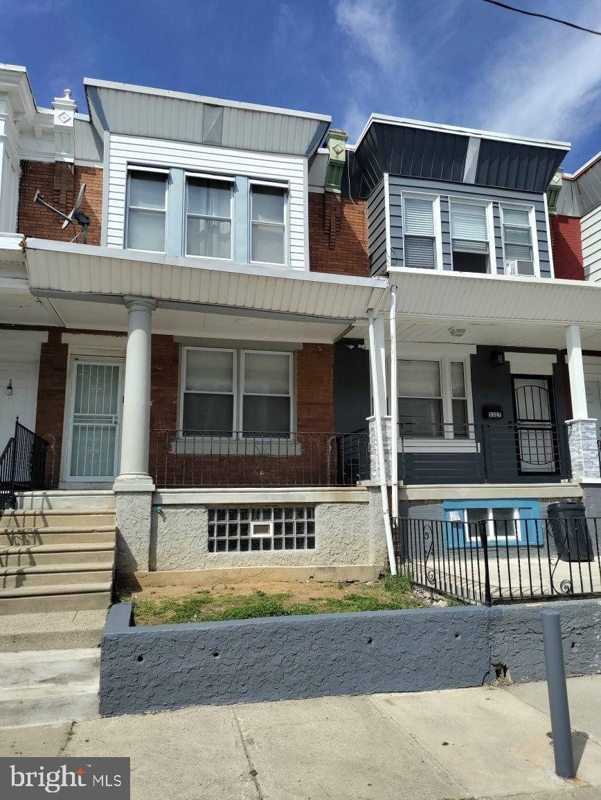 Philadelphia, PA 19143,5329 HADFIELD ST