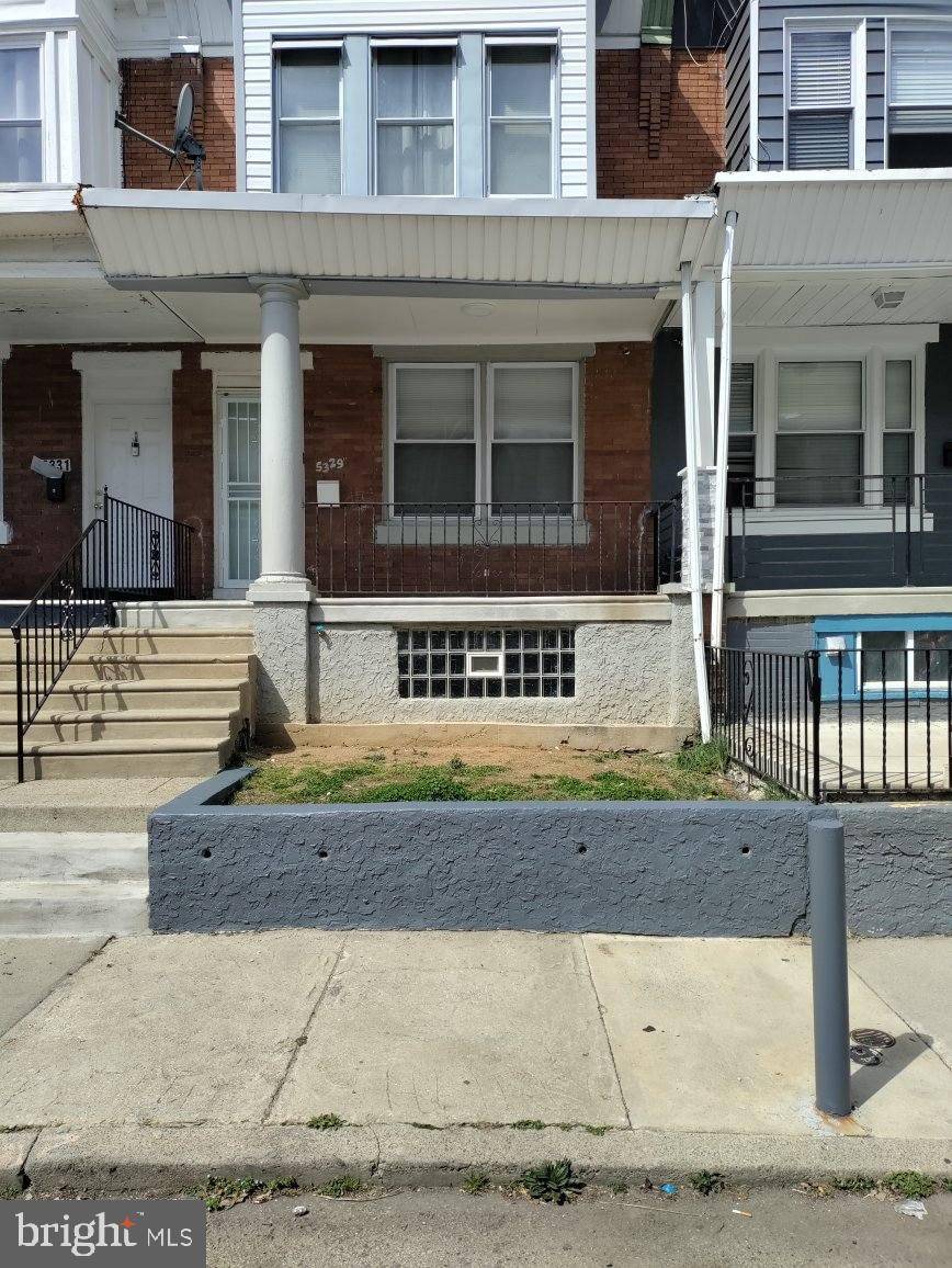 Philadelphia, PA 19143,5329 HADFIELD ST