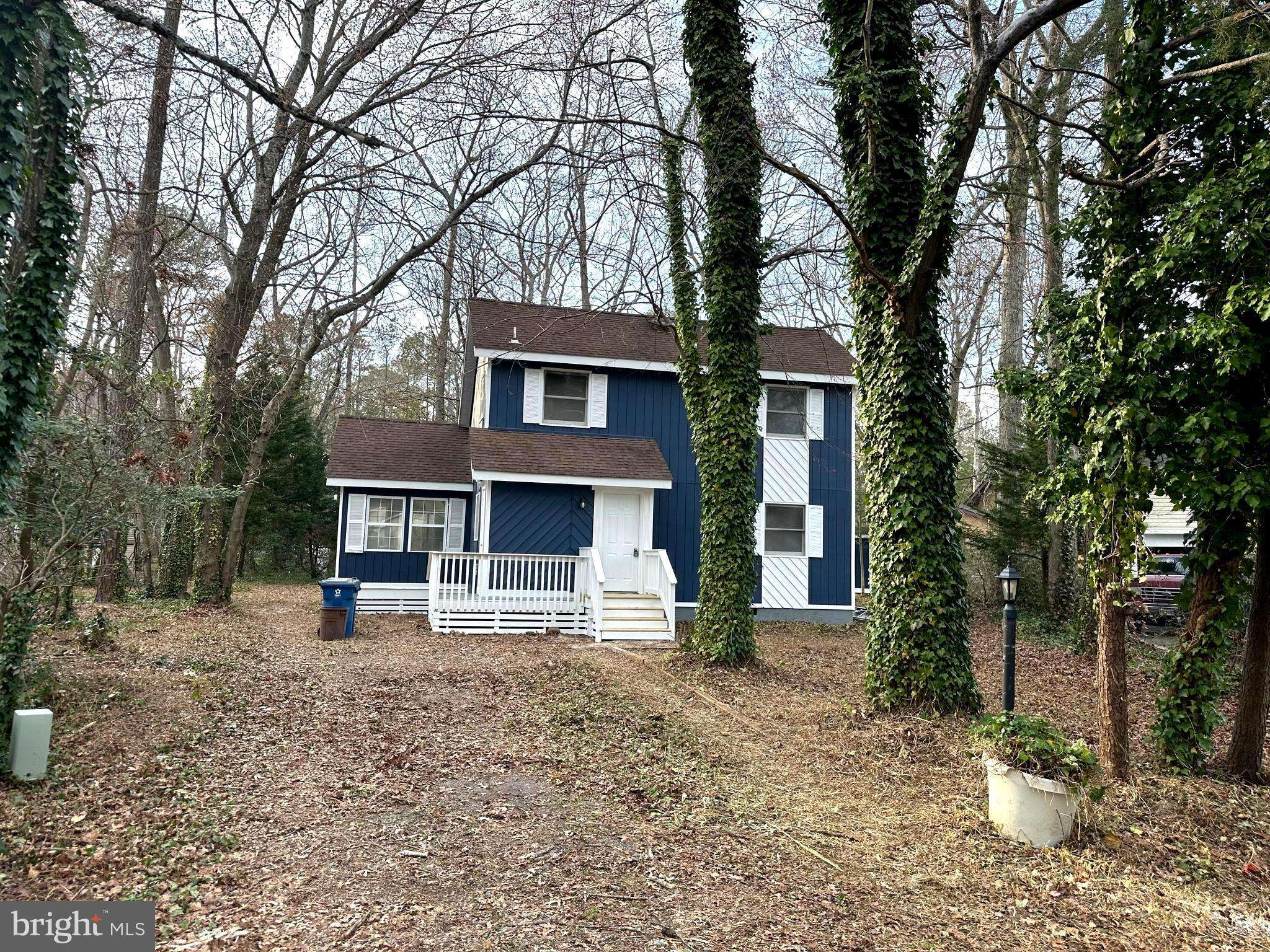 Ocean Pines, MD 21811,3 RABBIT RUN LN