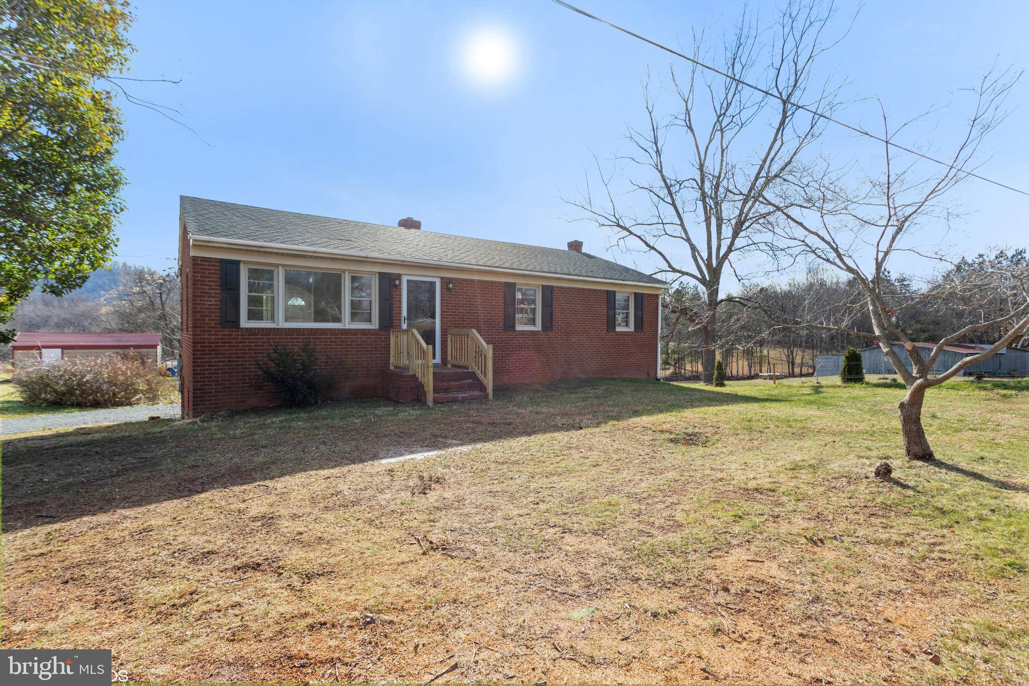 Brightwood, VA 22715,5888 N SEMINOLE TRL