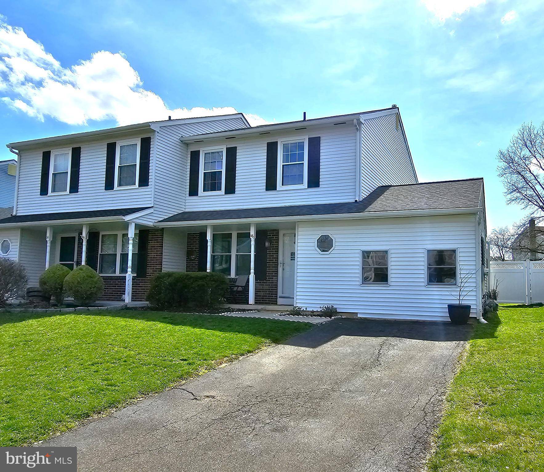 Horsham, PA 19044,16 CURRY LN