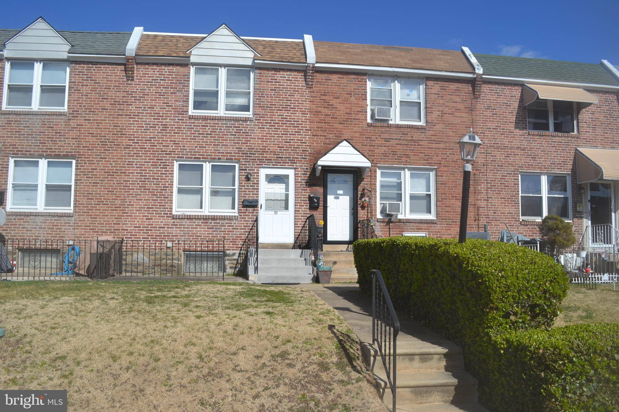 Folcroft, PA 19032,41 KING AVE