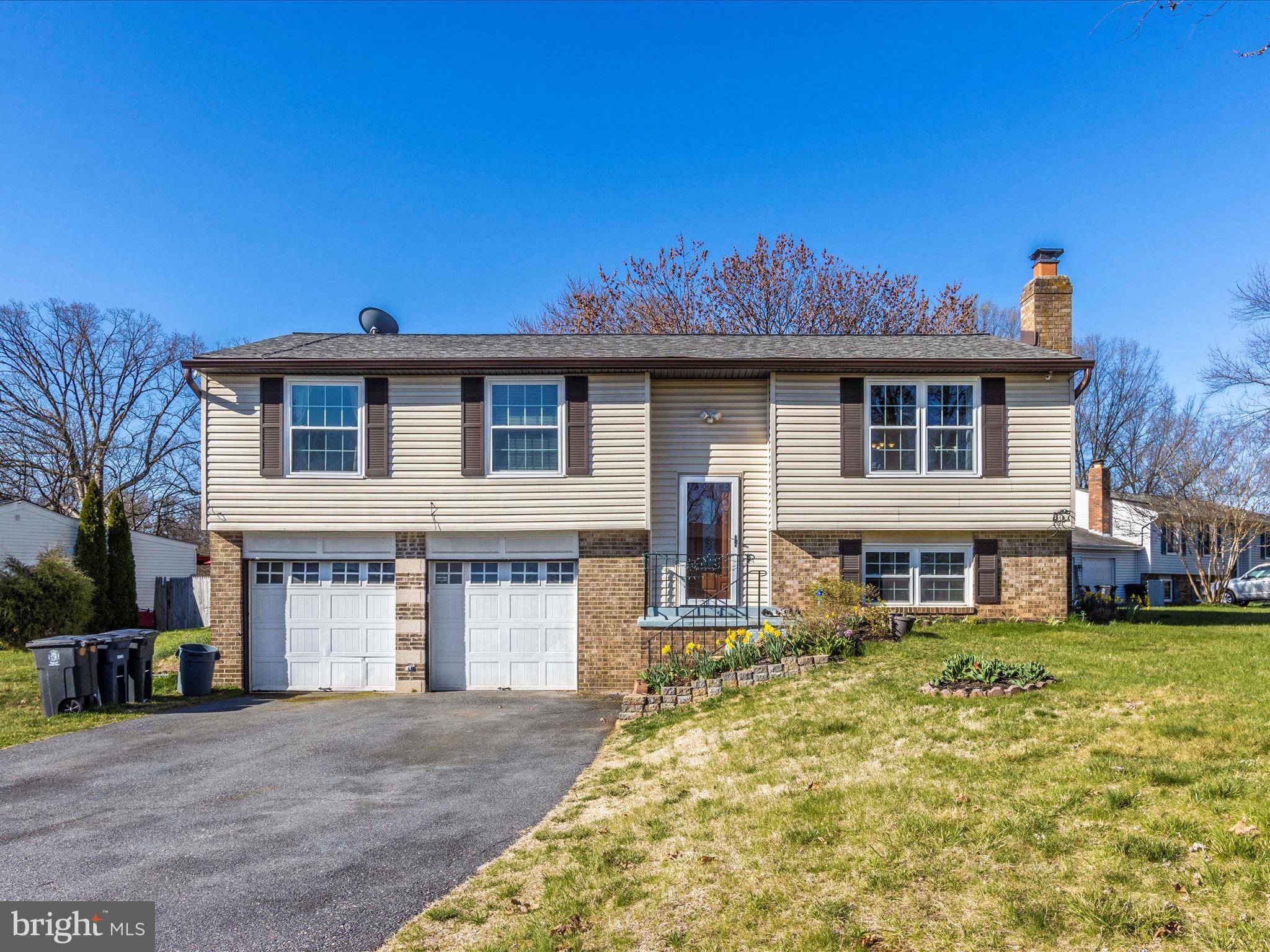 Laurel, MD 20708,8603 BRIARWOOD CT