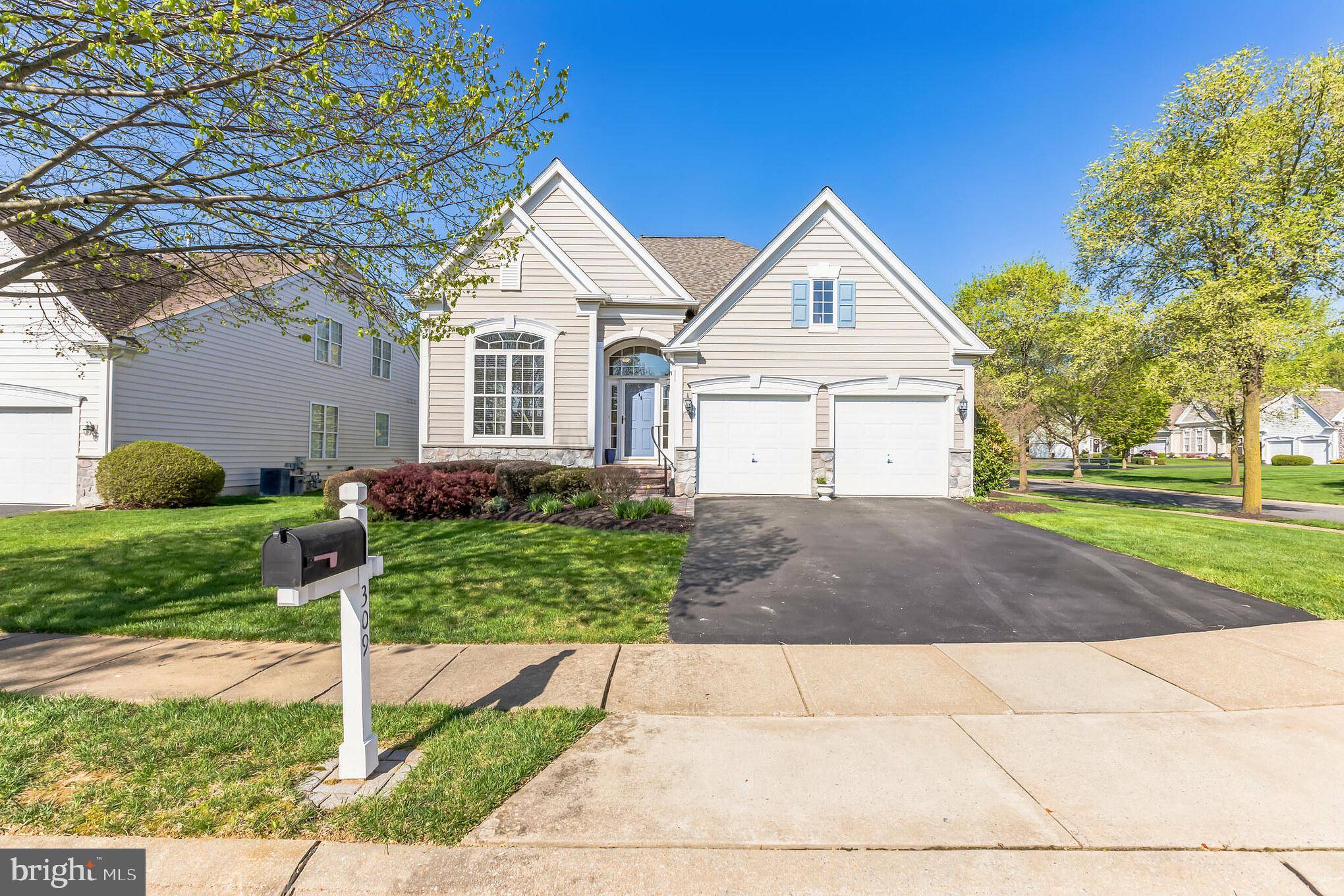 Kennett Square, PA 19348,309 ASTER CIR