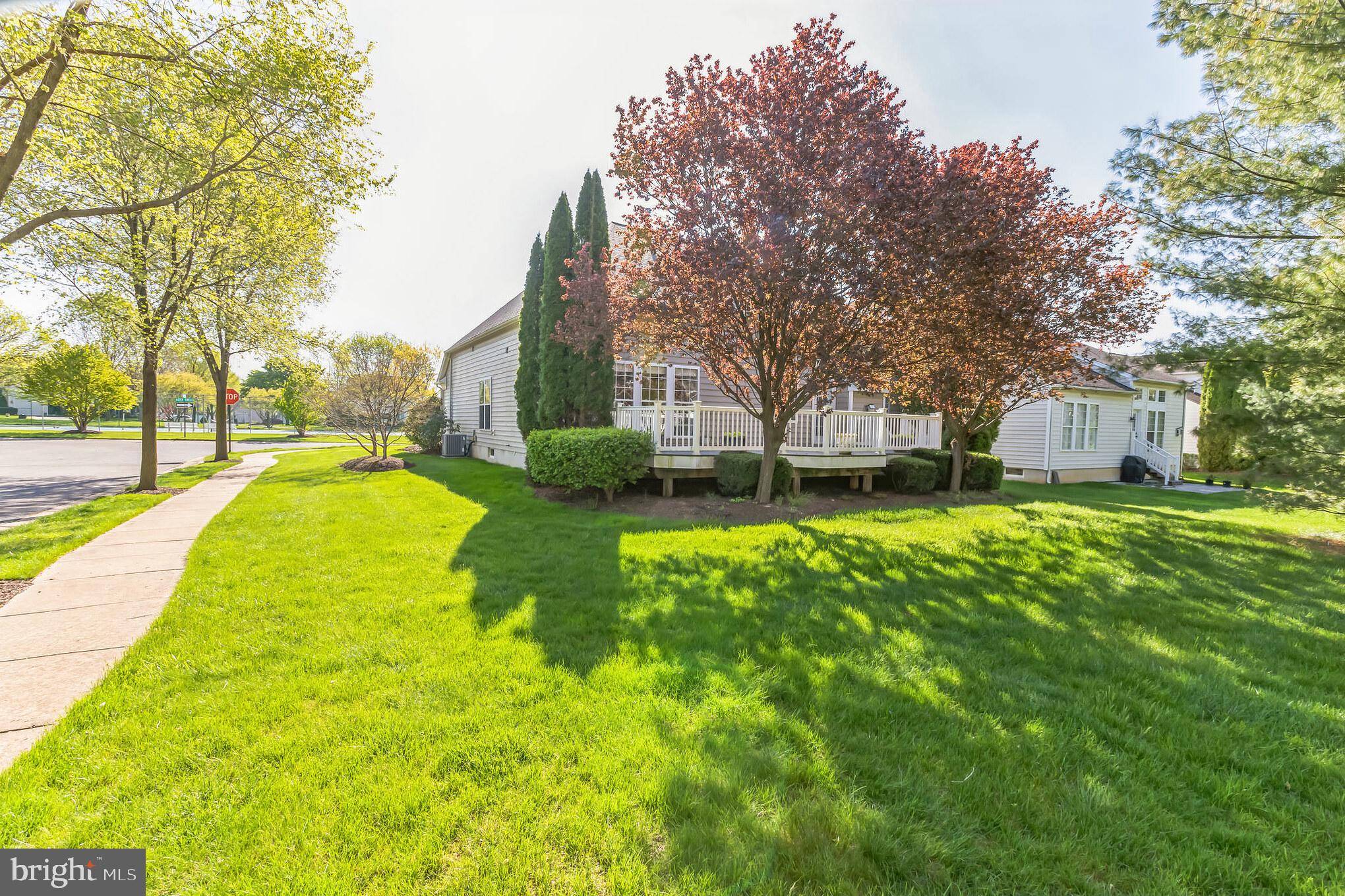 Kennett Square, PA 19348,309 ASTER CIR