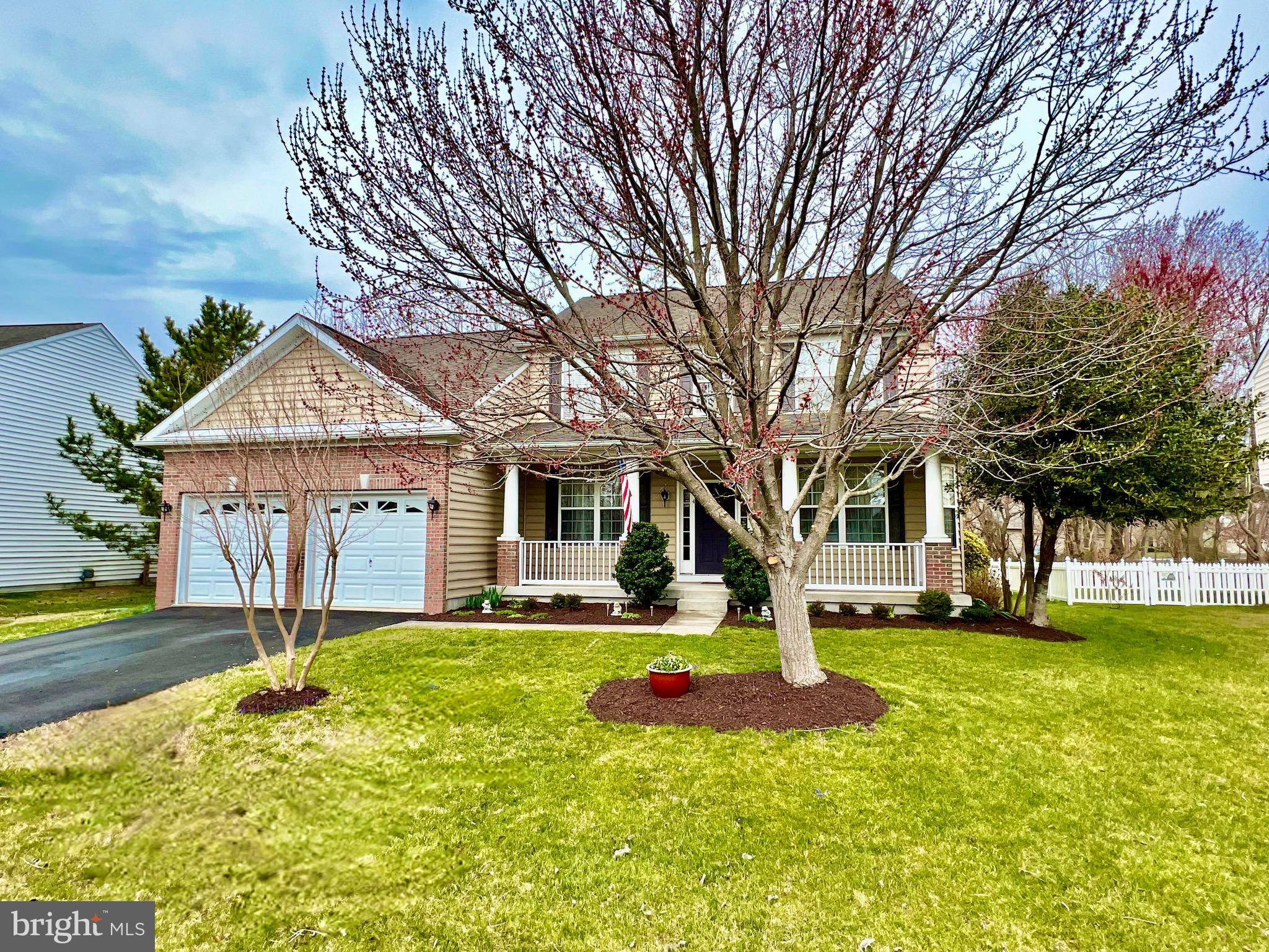 Ocean View, DE 19970,4 WEDGEFIELD BLVD