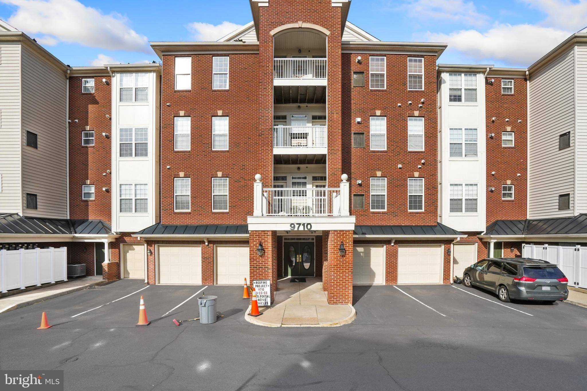 Manassas Park, VA 20111,9710 HANDERSON PL #UNIT 1