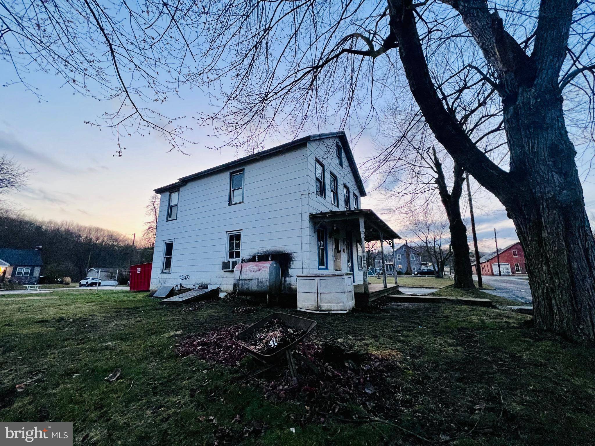 Pine Grove, PA 17963,95 WIDEAWAKE ST