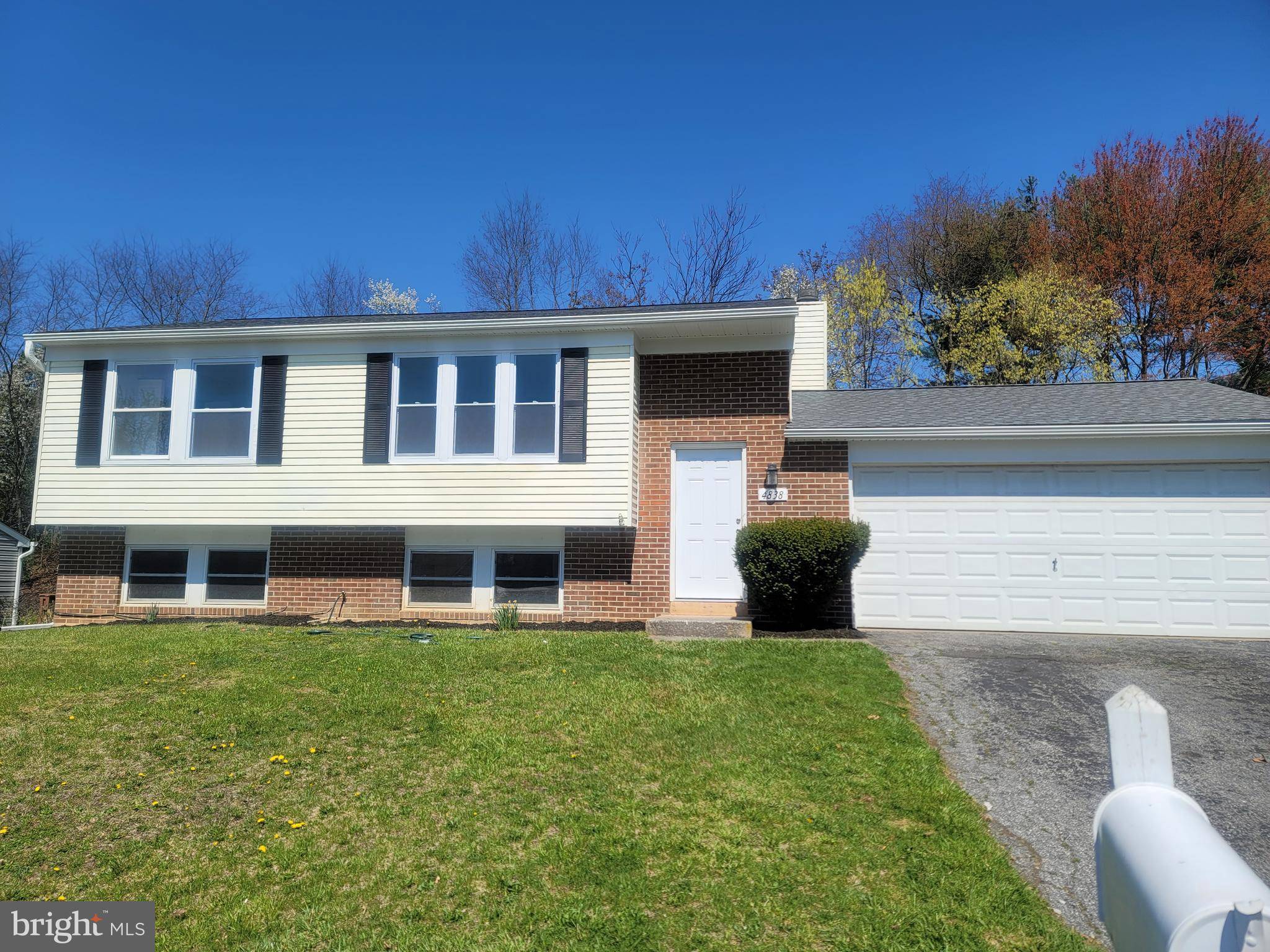 Harrisburg, PA 17111,4838 SWEETBRIER TER