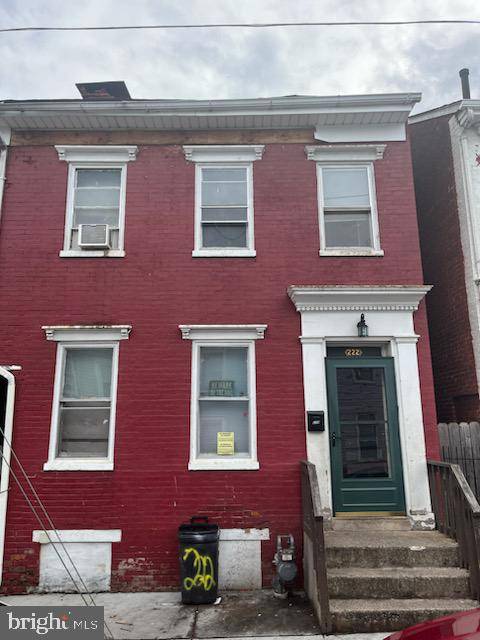 York, PA 17403,222 E WALNUT ST