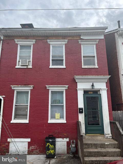 York, PA 17403,222 E WALNUT ST