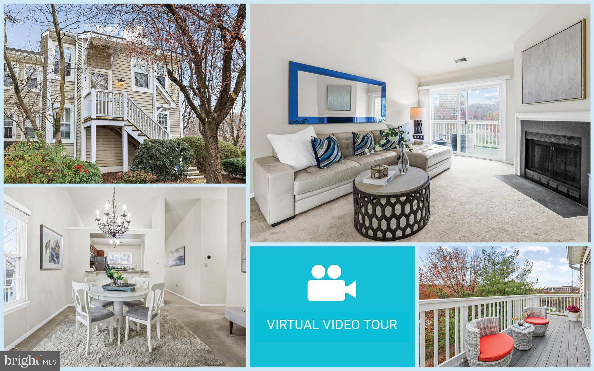 Falls Church, VA 22042,2952 YARLING CT