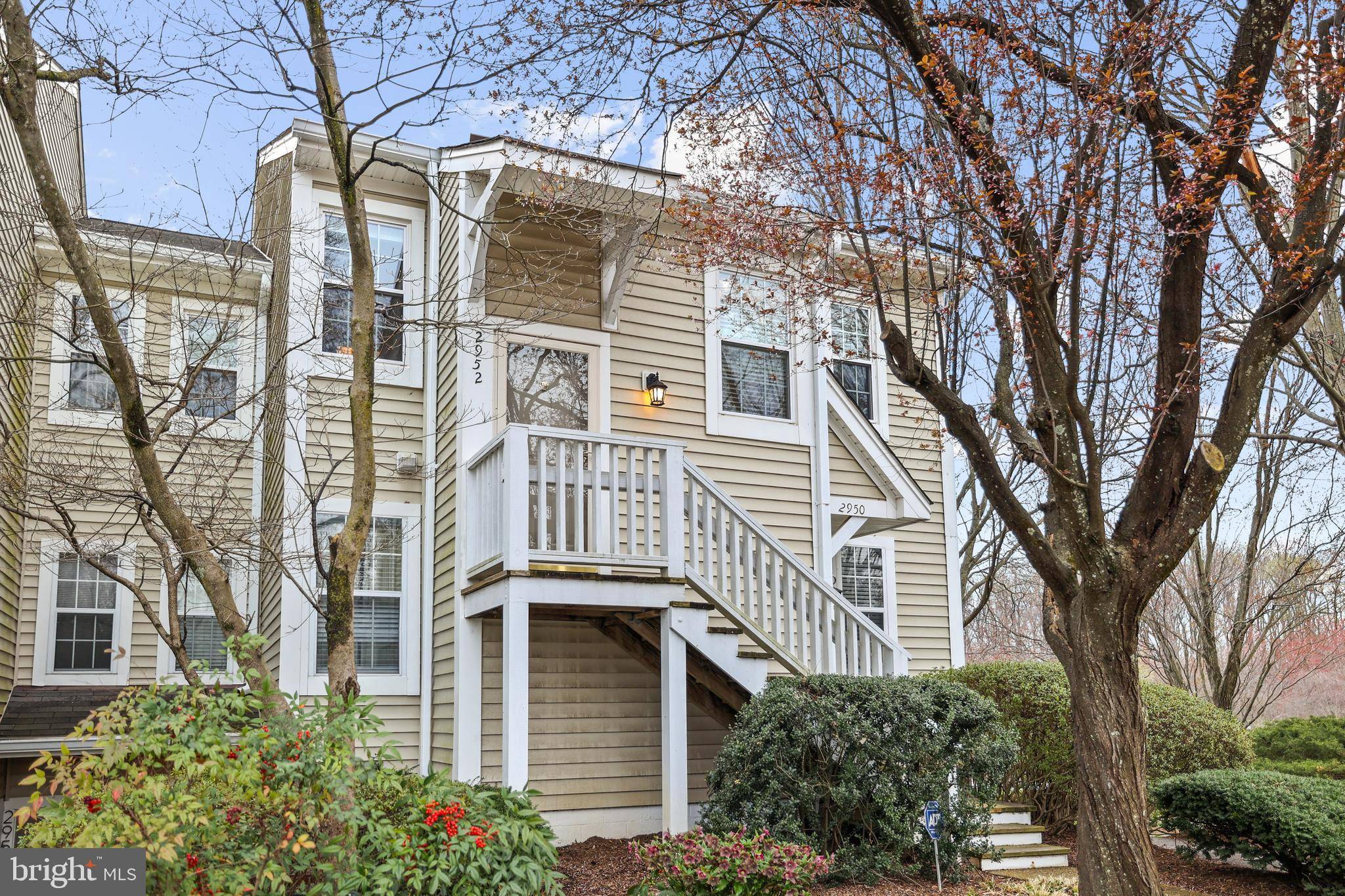 Falls Church, VA 22042,2952 YARLING CT