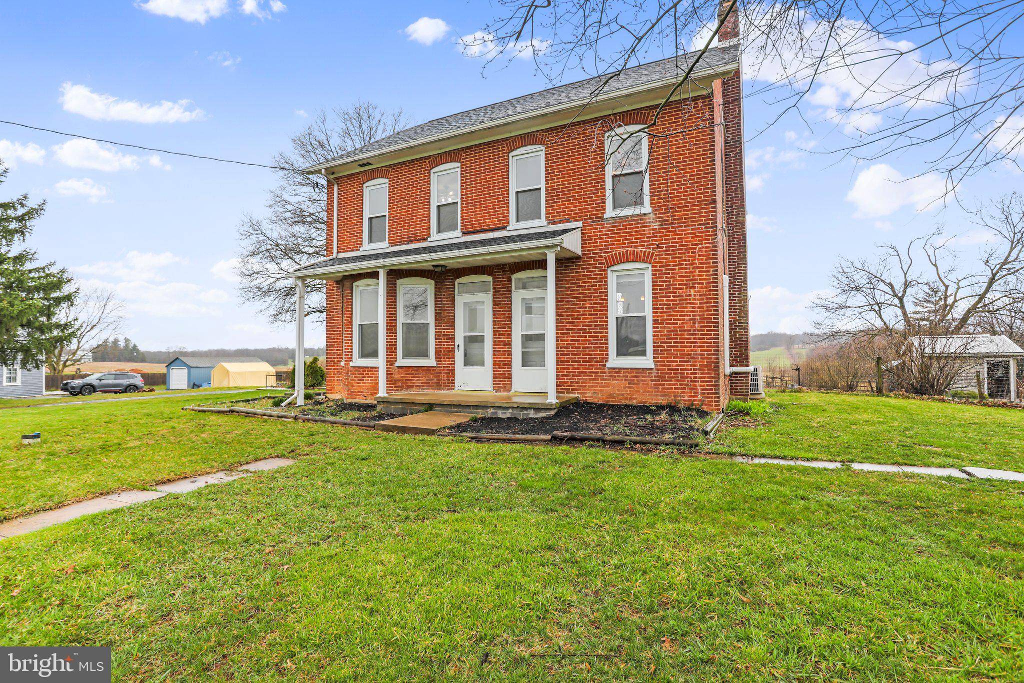 Greencastle, PA 17225,13023 WILLIAMSPORT PIKE