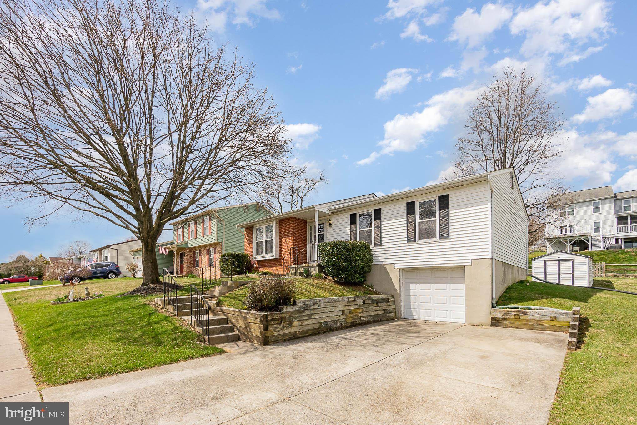 Bel Air, MD 21014,738 DANVILLE CIR