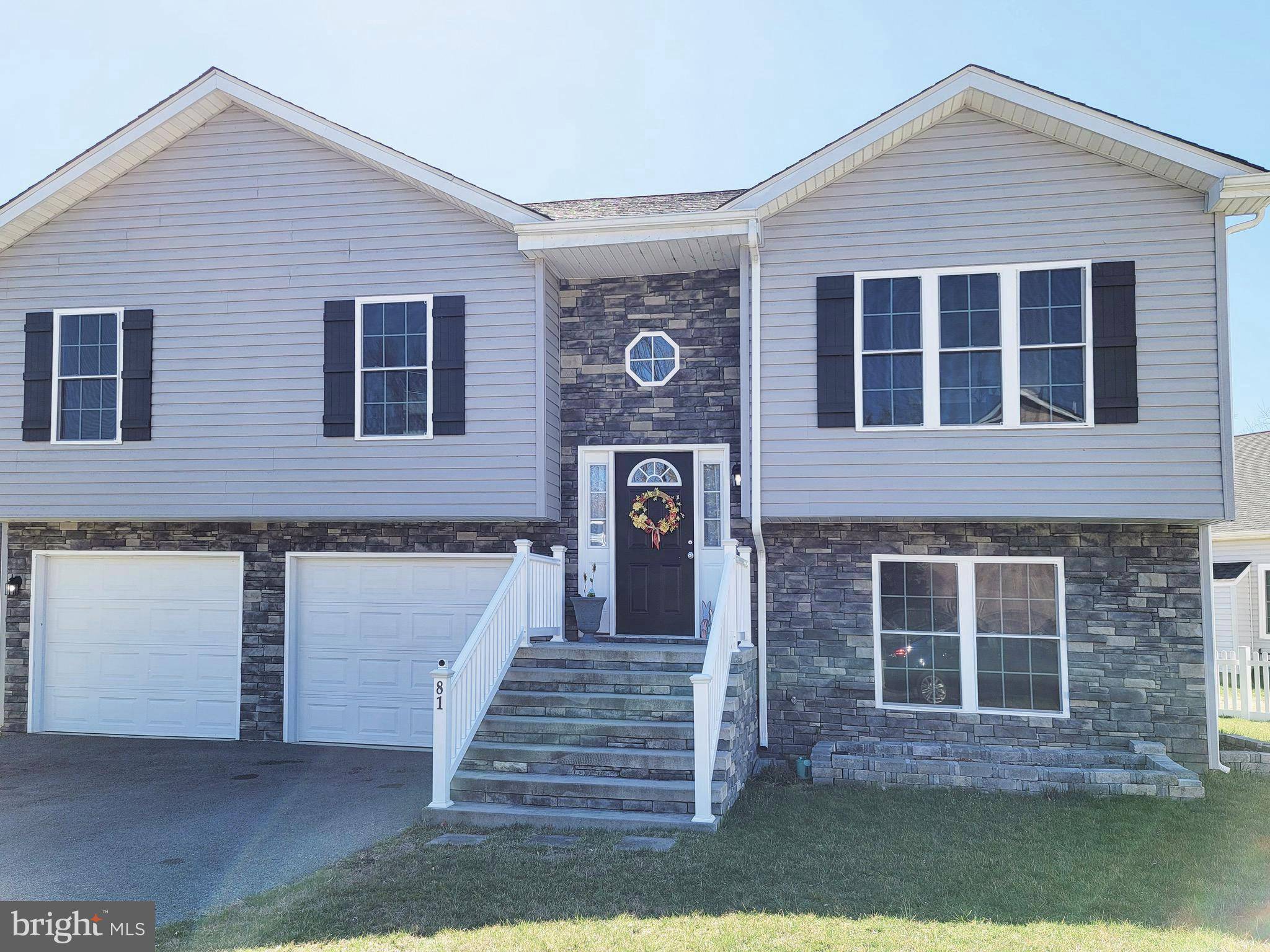 Harpers Ferry, WV 25425,81 VILLAGE CIR