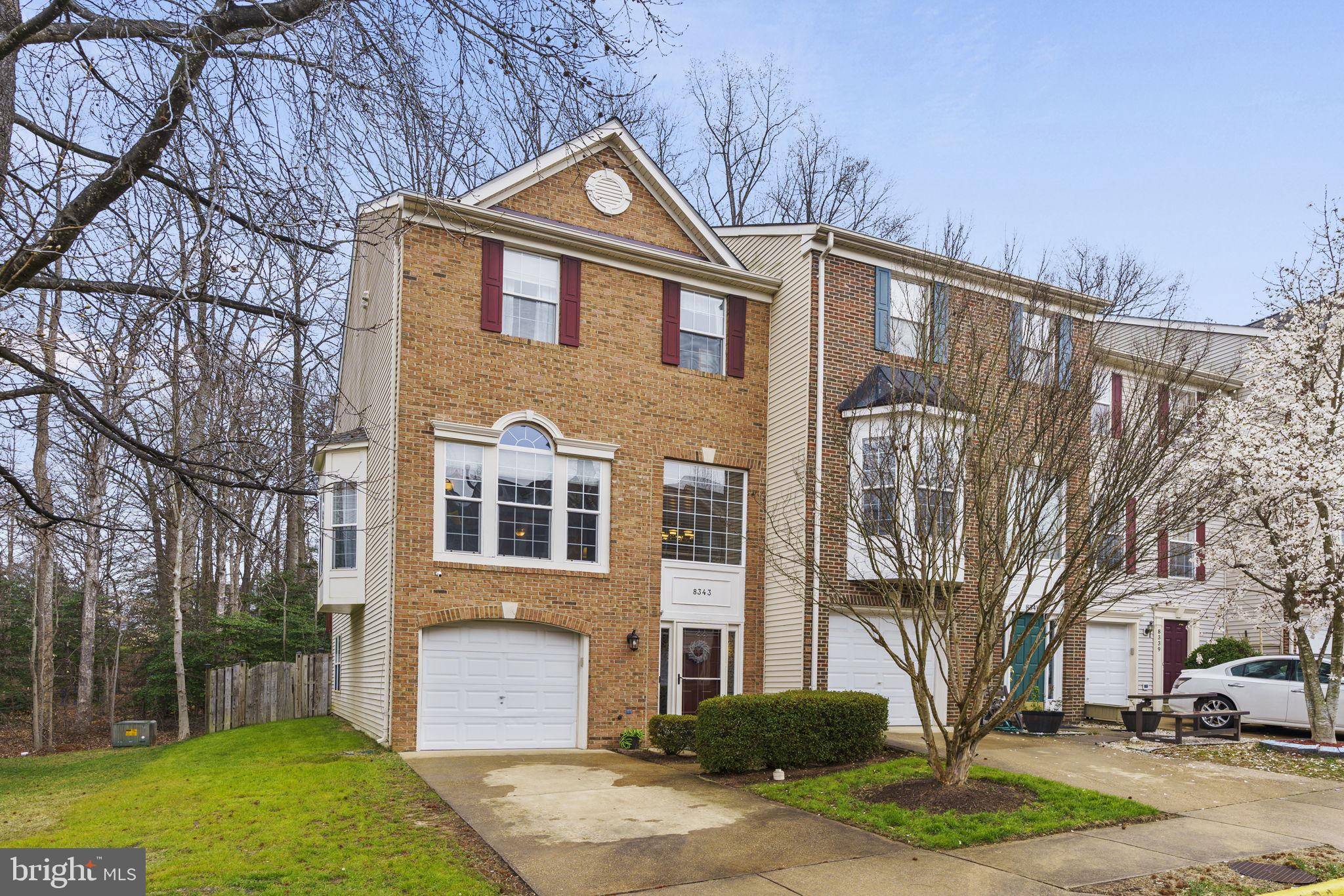 Springfield, VA 22153,8343 JOVIN CIR